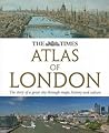 The Times Atlas London by The Times