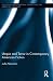 Utopia and Terror in Contemporary American Fiction (Routledge Transnational Perspectives on American Literature)