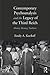 Contemporary Psychoanalysis and the Legacy of the Third Reich (Psychoanalysis in a New Key Book Series)