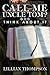 Call Me Uncle Tom?: Think A...