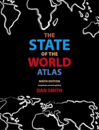 The State of the World Atlas