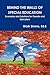 BEHIND THE WALLS OF SPECIAL EDUCATION by Mark Simms