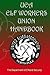UEA Elf Workers Union Handbook: Department of Elfand Security (Workers Handbook)