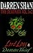 The Demonata Vol. 1 & 2 by Darren Shan