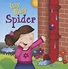 Itsy Bitsy Spider by Colleen Hord