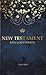 New Testament: King James V...