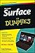 Surface For Dummies