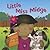 Little Miss Midge by Colleen Hord