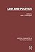 Law and Politics by Keith E. Whittington