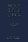 Holy Bible: NRSV,...