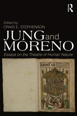 Jung and Moreno (Paperback)