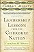 Leadership Lessons from the...