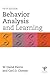 Behavior Analysis and Learning: Fifth Edition