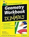 Geometry Workbook For Dummies