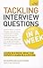 Tackling Interview Question...