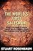 The World's First Salesman by Stuart Rosenbaum