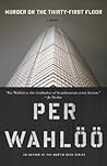 Murder On The Thirty-First Floor by Per Wahlöö
