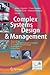 Complex Systems Design & Ma...