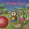 It's My Turn by Sam Williams
