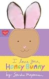 I Love You, Honey Bunny (Earesistables)