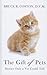 The Gift of Pets: Stories Only a Vet Could Tell (Thorndike Press Large Print Biography)