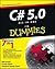 C# 5.0 All-In-One for Dummies