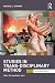 Studies in Trans-Disciplina...