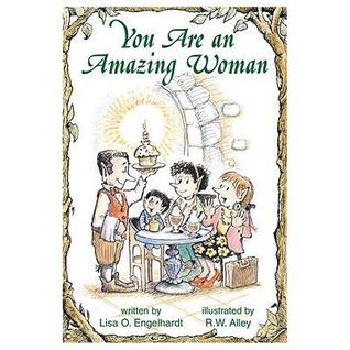 You Are an Amazing Woman