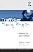 Trafficked Young People: Breaking the Wall of Silence
