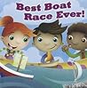 Best Boat Race Ever! by Lin Picou