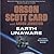 Earth Unaware (The First Formic War, #1)