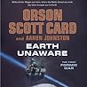 Earth Unaware by Orson Scott Card