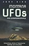 Montana UFOs and ...
