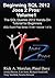 Beginning SQL 2012 Joes 2 P...