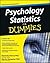 Psychology Statistics For D...