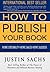 How to Publish Your Book