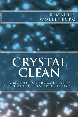 Crystal Clean: A mother's struggle with meth addiction and recovery (Paperback)