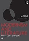 Modernism and Lit...