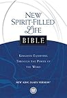 New Spirit-Filled Life Bible by Anonymous