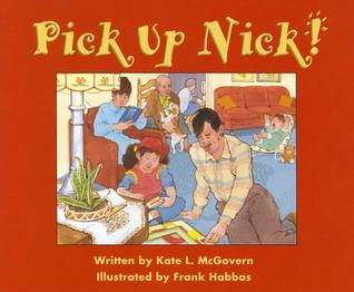 Pick Up Nick