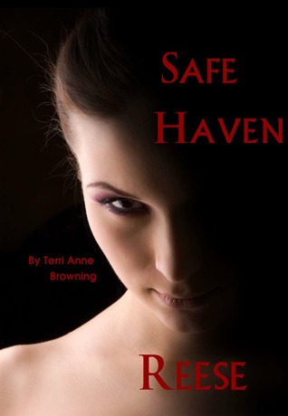 Safe Haven: Reese (Kindle Edition)