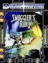 Dragonstar: Smuggler's Run [d20 system]