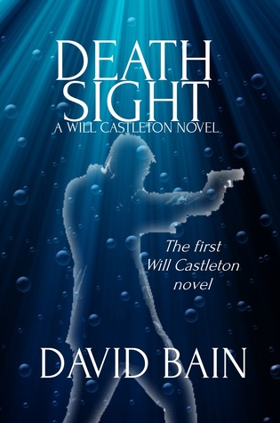 Death Sight (Will Castleton #1)