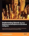 Implementing Splu...