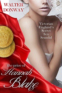 The Price of Hannah Blake (Kindle Edition)