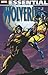 Essential Wolverine, Vol. 6