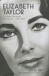 Elizabeth Taylor:...