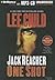 One Shot by Lee Child