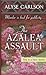 The Azalea Assault (Thorndike Press Large Print Mystery Series)
