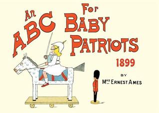 An ABC for Baby Patriots (Paperback)